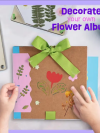 DIY Planter Kids Craft - Recycling Craft Projects - Arts and Crafts - Image 4
